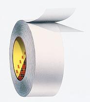 Double Coated and Adhesive Transfer Tape for Thin Bonding